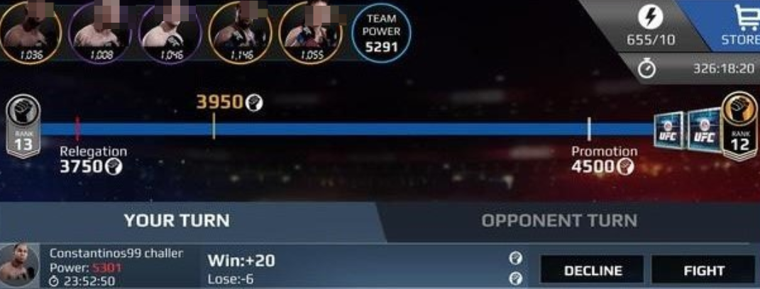 经典的ufc格斗游戏有哪些