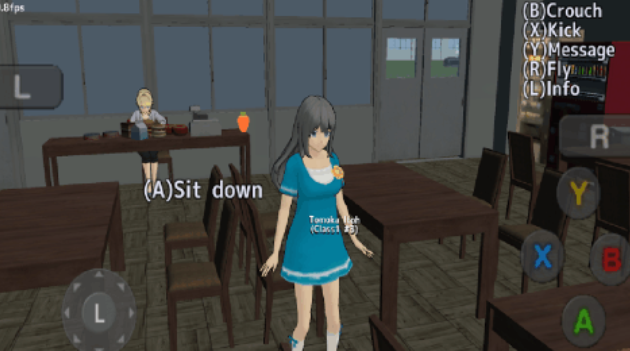 受欢迎的女生模拟器的游戏下载