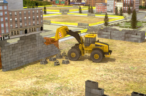 优质的模拟建设游戏介绍2025