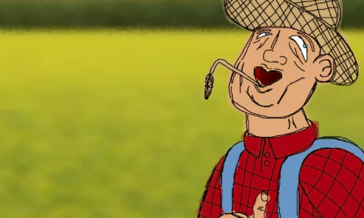 约翰的农场下载入口在哪里