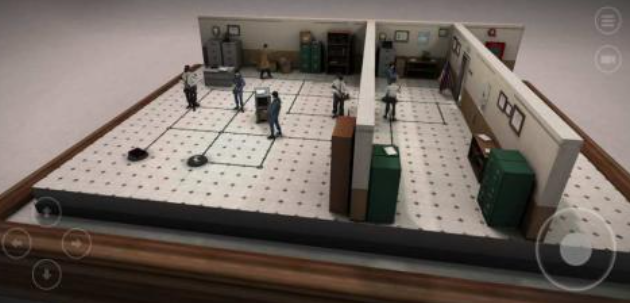 好玩的间谍游戏有哪些