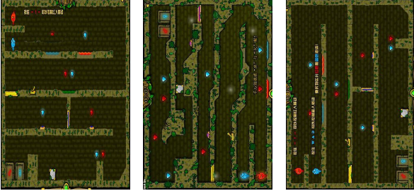 好玩的双人电脑游戏移植手游有哪些