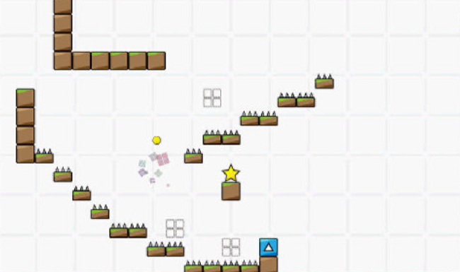 弹力球游戏排行榜