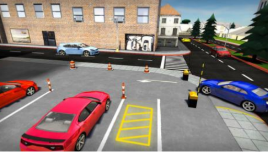 流行的竞速赛车有哪些