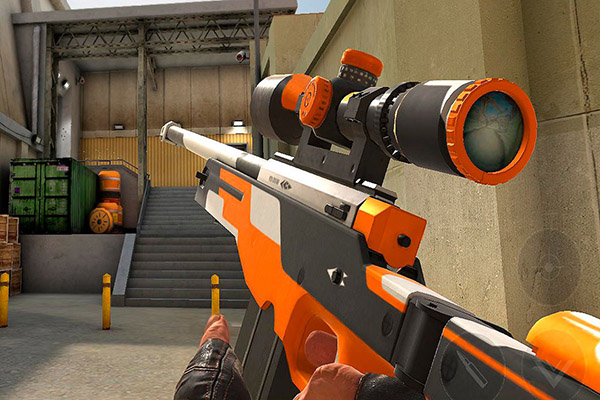 射击游戏单机大盘点