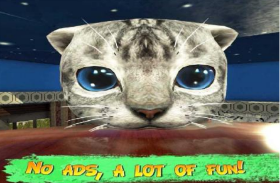 耐玩的猫咪模拟器游戏有没有