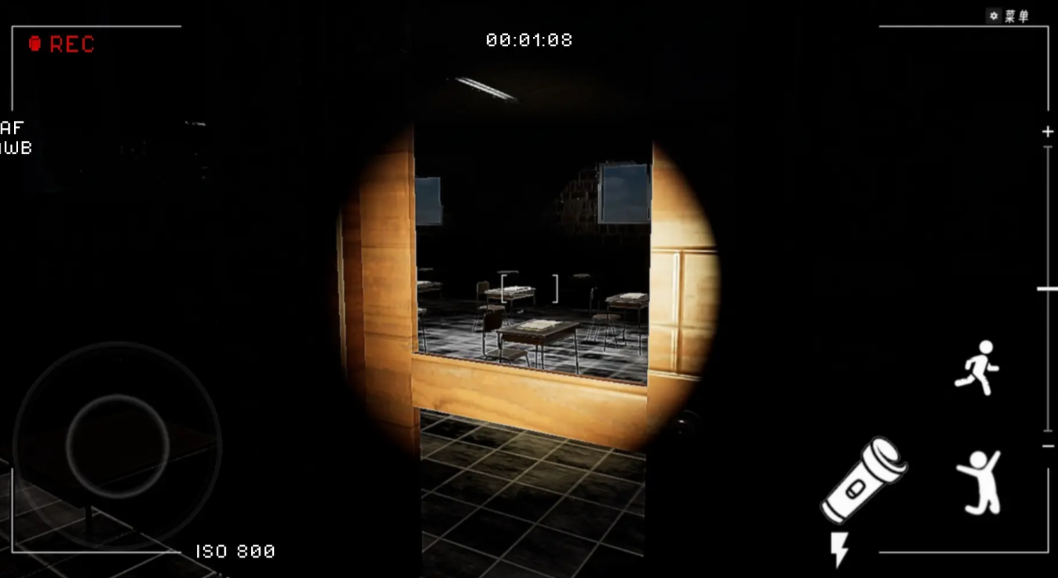 有意思的真实魔鬼游戏盘点