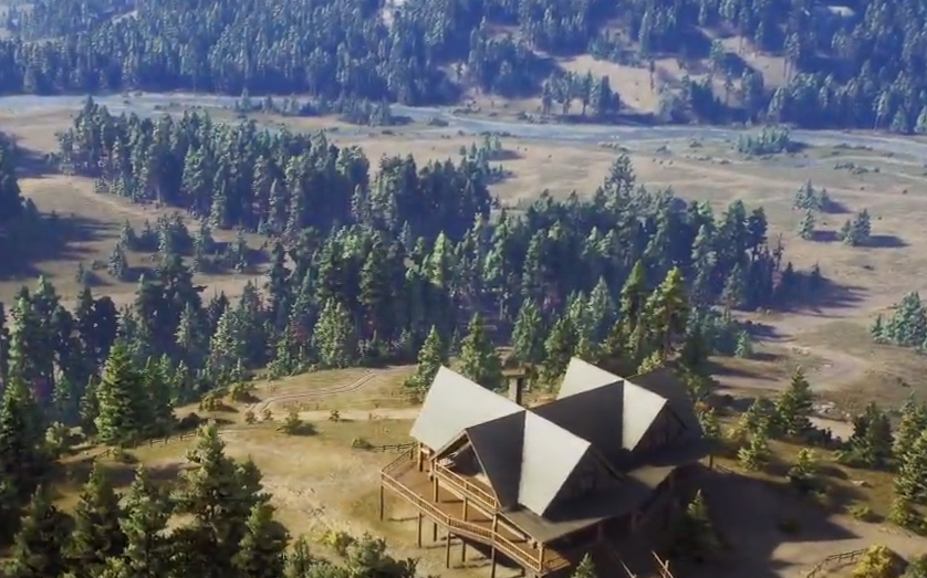 猎人之路最新版下载介绍