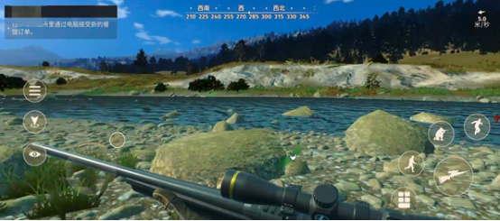 猎人之路最新版下载地址在哪里