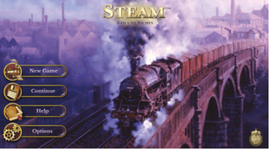 蒸汽游戏有哪些