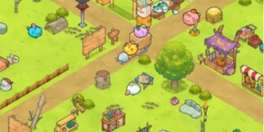 好玩的元宇宙区块链游戏下载哪些