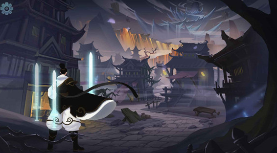 十大耐玩的单机武侠游戏有哪些