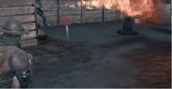 经典的凡尔登战役游戏手机版有没有