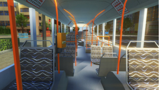 公交车模拟器游戏有哪些