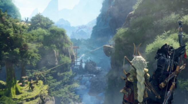 光荣游戏都有哪些