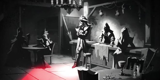 必玩的大型手游排行榜