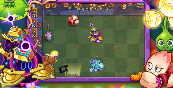 类似保卫萝卜的塔防游戏分享