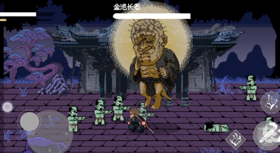 流行的悟空手游下载排行