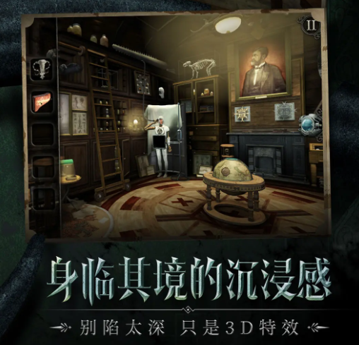 必玩的移植游戏推荐