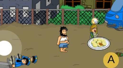 睡觉游戏有没有