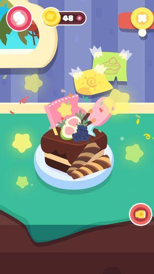 画风可爱游戏有哪些