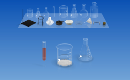 好玩的化学游戏大全