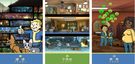 历届tga年度最佳游戏有哪些