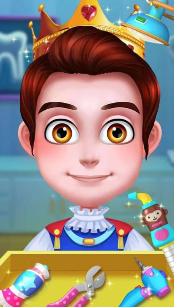 牙医的游戏哪些值得下载2025