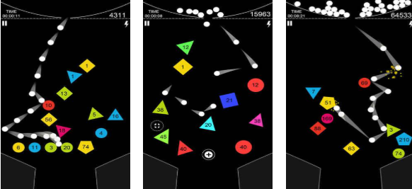 免费的单手游戏下载合集