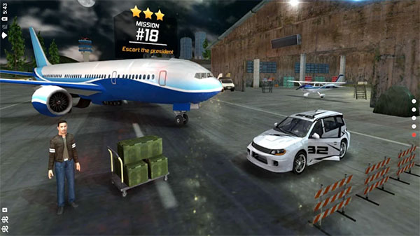 飞行竞速的手机游戏大盘点