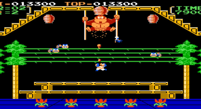 好玩的金刚游戏有哪些