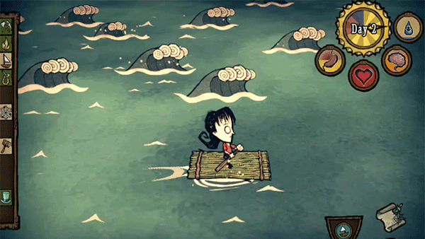 海岛求生游戏大盘点