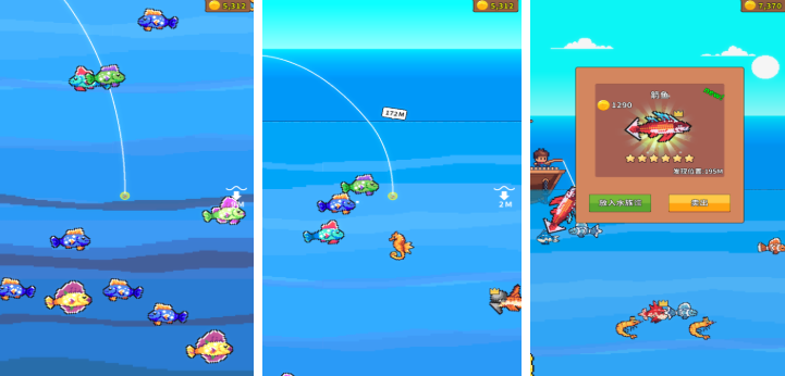 1g以内好玩的手机游戏推荐