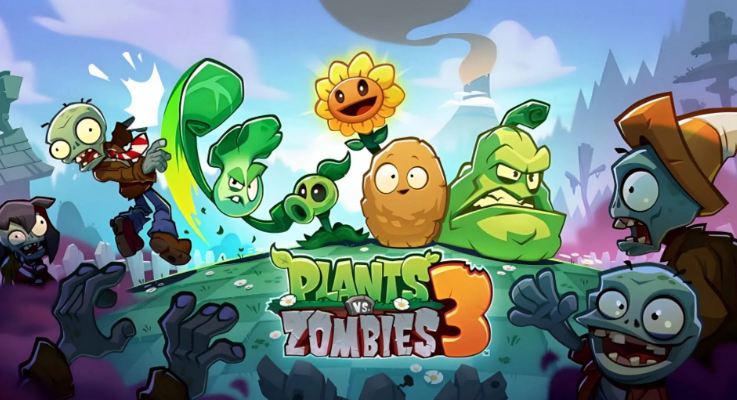 目前比较火的手游下载合集