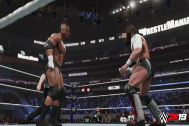 热门的wwe游戏手机版前五