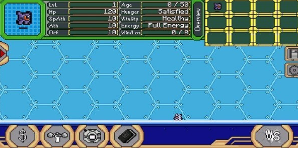 必玩的数码暴龙手游盘点