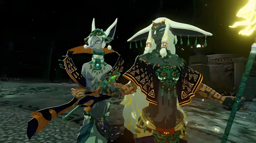 塞尔达无双封印战记下载慢怎么办