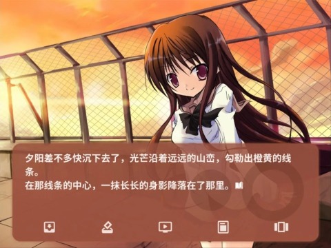 火爆的galgame游戏有哪些