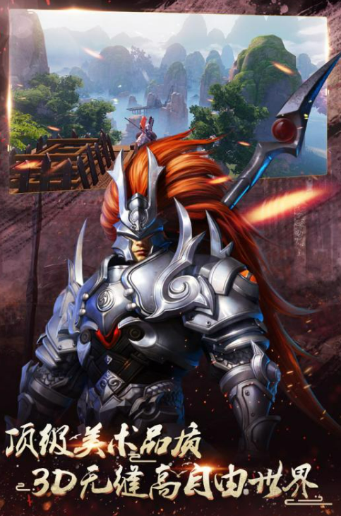 国家战争手游有哪些介绍2025