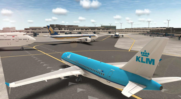 流行的模拟小游戏合集