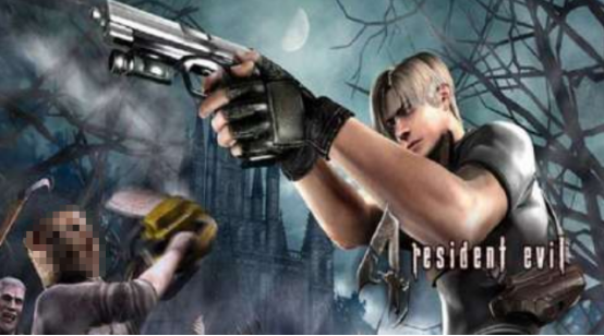 高人气的生化游戏有哪几个