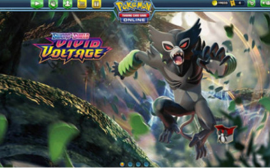 精灵宝可梦抽卡游戏有什么