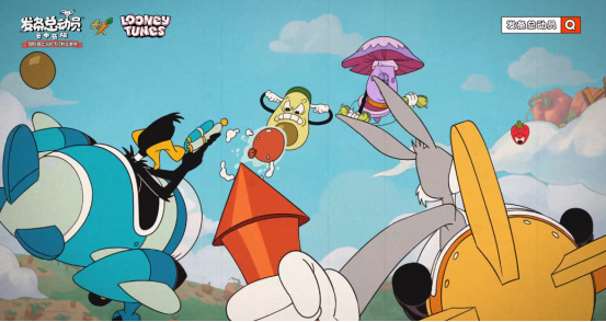 弹幕射击游戏有哪些