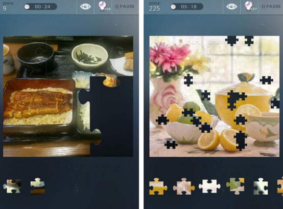 好玩的益智游戏大全