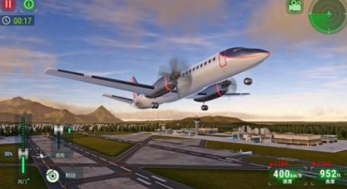 十大飞行模拟游戏有哪些