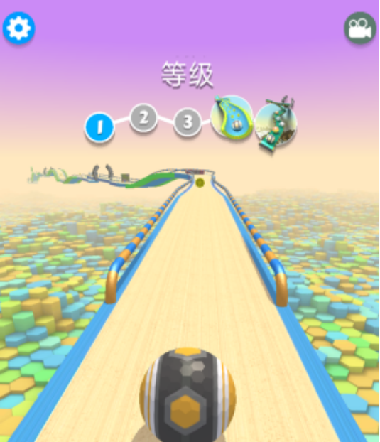 耐玩的球球跑酷游戏有哪些