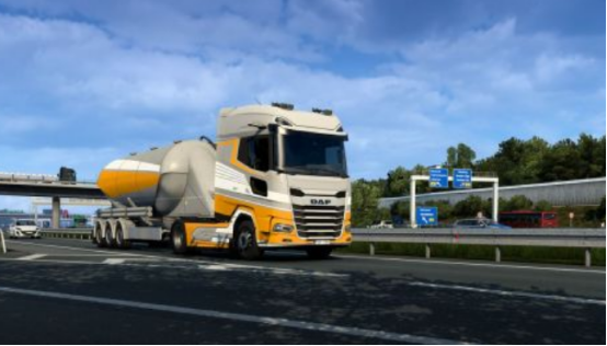 模拟驾驶游戏手机版推荐