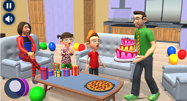 类似模拟人生的游戏大全