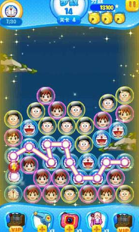 哆啦a梦游戏单机游戏推荐