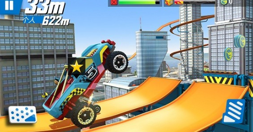 赛车小游戏下载